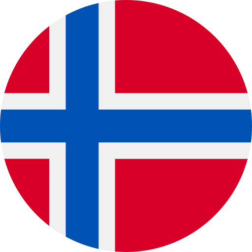 Norwegian Flag